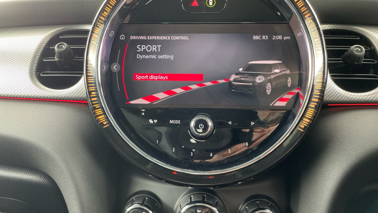 MINI Hatchback 1.5 Cooper Exclusive Premium 5dr Auto Petrol Hatchback